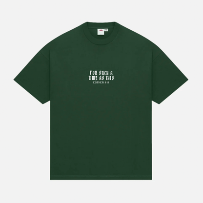Fearless in Faith Drama Team Tee (Pre-Sale)